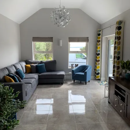 Maries House Wild Atlantic Way Achill View Doohoma Mayo Ireland