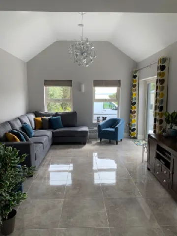 Maries House Wild Atlantic Way Achill View Doohoma Mayo Ireland