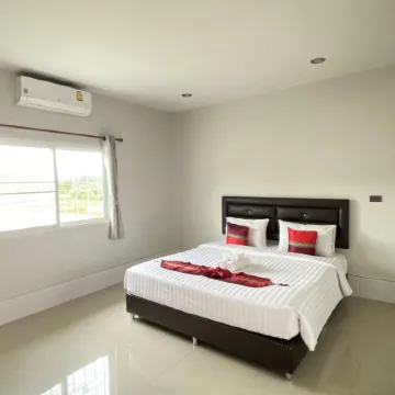 Chadaporn Mae Chaem Hotel