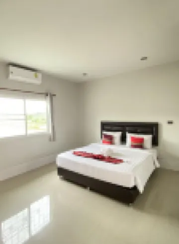 โรงแรมชฎาภรณ์ แม่แจ่ม เชียงใหม่