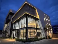 Revery Hotel Siem Reap - جديد