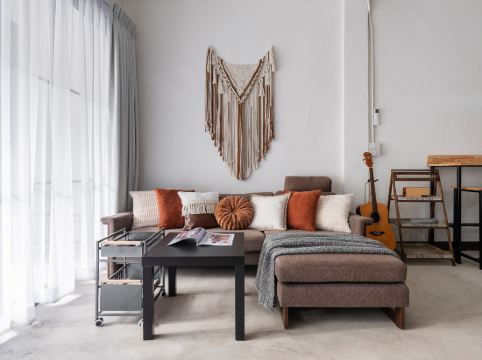 Sorrento Bangkok Old Town MRT Samyot