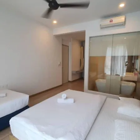 JazzB Suite by Homey Planet