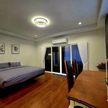 The Atlas hostel Bangkok