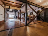 Whole Traditional House Rental｜Max 9 Guests｜Pet OK Hotels in Okaya