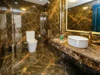 坎茲精品酒店金字塔 吉薩酒店