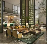 Grand Royal Riverside Hue, Fusion Collection
