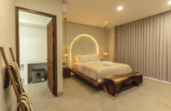 Kala Lombok Hotel