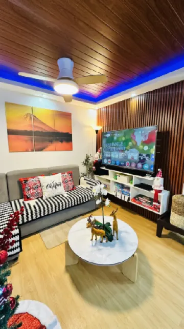 2BR Condo near Philippine Arena (Adrian’s Crib Marilao)