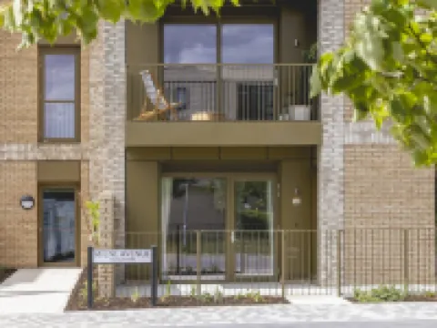 Charles Hope Cambridge