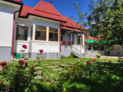 Little Bear Busteni 3 Hotels in Busteni