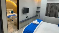 Kdm Hotel Indore Palace- Newly Renovated 4 Star Premium Hotel