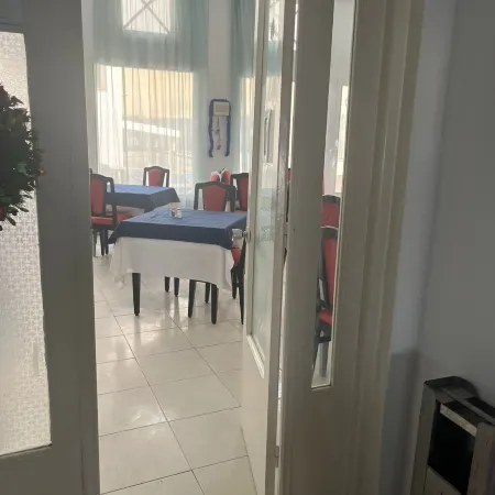 Hotel Mezri