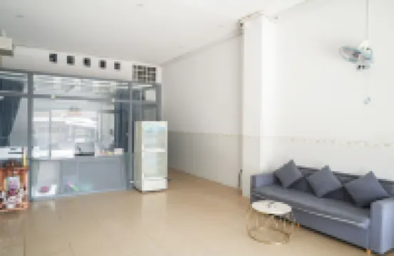 Long Nhi Motel