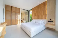 Ardhana villas with Pool and Garden - Cho phép mang theo thú cưng
