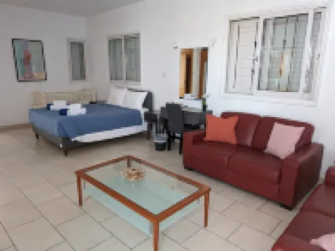 anemelie Vacation Home