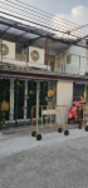 Casa Nicola Bkk 라차다 소이 6 주변 호텔