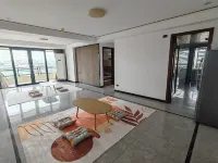 Musical fountain. Extra-large family room. Hotels near PLAY at Okada Manila