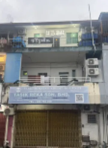 War Soul Esports Hotel のホテル