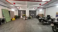 Cinema Thinh Hao Apartment - 2-نجوم