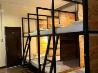 Yellow Umbrella Hostels Hotels in Cebu
