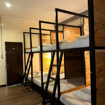 Yellow Umbrella Hostels