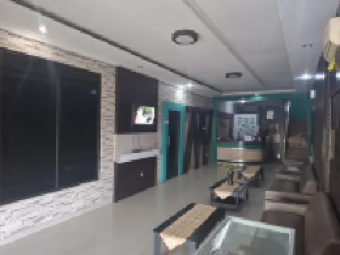 Hotel O near Museum Lambung Mangkurat formerly Novies Guest House