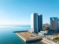 Shinwon Resort Resort and Hotel