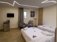 Mazaya Pyramids view inn Hoteles cerca de Gran Esfinge de Guiza