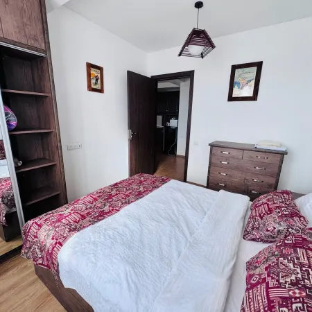 2 bedroom appartment Glenmore