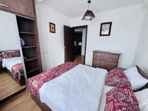 2 bedroom appartment Glenmore Hotels in 