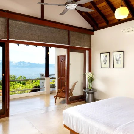 Kandy Knightsdale Villa