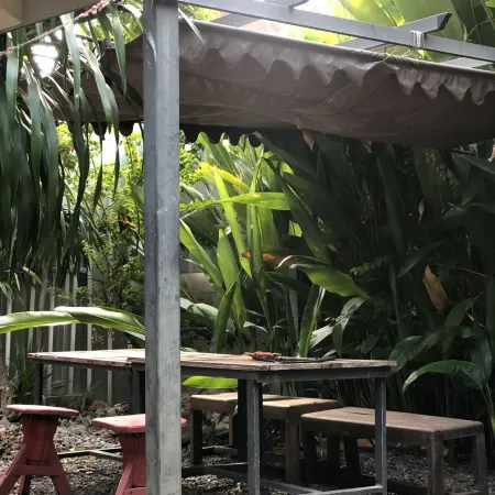 Moradokthai Guesthouse