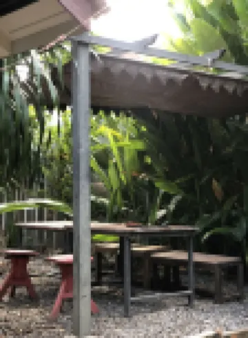 Moradokthai Guesthouse