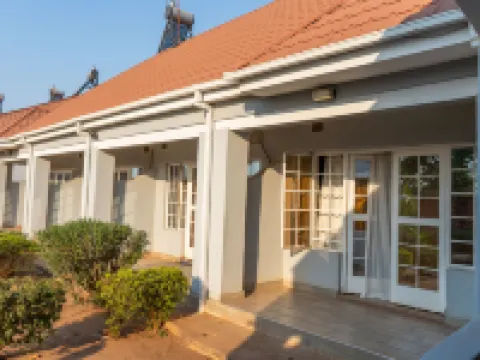 Blissful Lily Lodge Hotels in Salima
