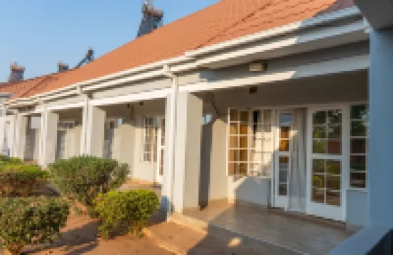 Blissful Lily Lodge Hotels in 