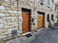 The Cantico: An Oasis of Silence in the Historic Center Hotels in Assisi