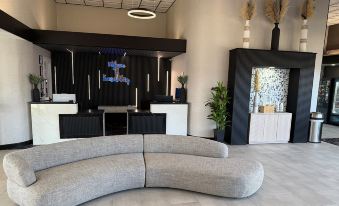 Cambridge Hotel - Kansas City
