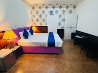 Bab Al Bahrain Hotel