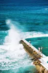 Coastal Living 2 bedroom in Bondi Beach