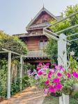 Homestay Bed & Breakfast at Jaiya Mongkol House - 3 estrellas