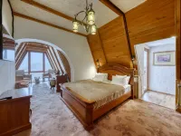 Alpine Castle Hotel Hotels in Dilijan