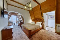 Alpine Castle Hotel Các khách sạn ở 