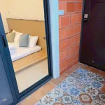 Shan Shih Home Stay - Bjergudsigt