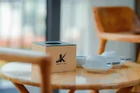 EDEN LUXURY HOTEL - internet