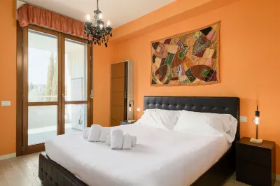 Florence Urban Apartment Hotel a 