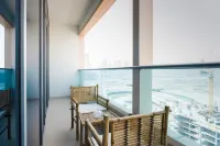 Vanilla Homes Comfort Haven 1BR on Reem Island