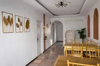 RedDoorz @ Mouza Guest House Antapani Arcamanik Bandung