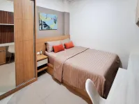Dzawani Syariah Rajawali Near Pakuwon Mall RedPartner