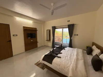Shreya Bungalow Mahabaleshwar Hotels in 